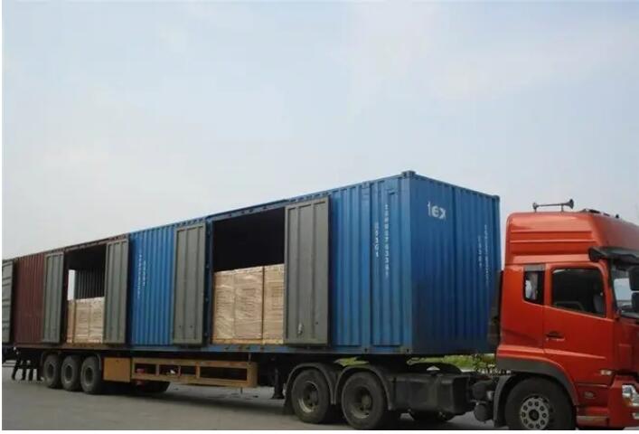 厦门到连山壮族瑶族自治县整车运输