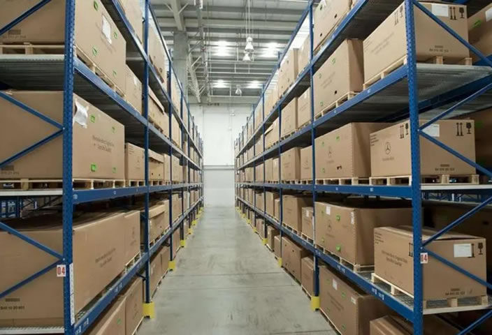 厦门到连山壮族瑶族自治县货物仓储