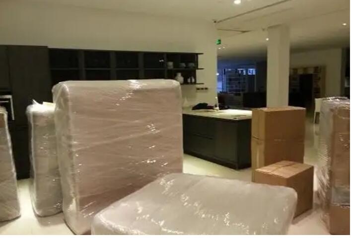 厦门到连山壮族瑶族自治县长途搬家