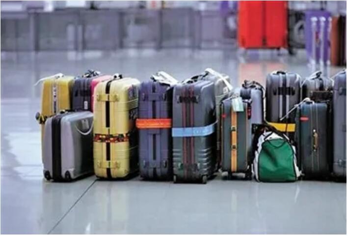 厦门到连山壮族瑶族自治县行李托运